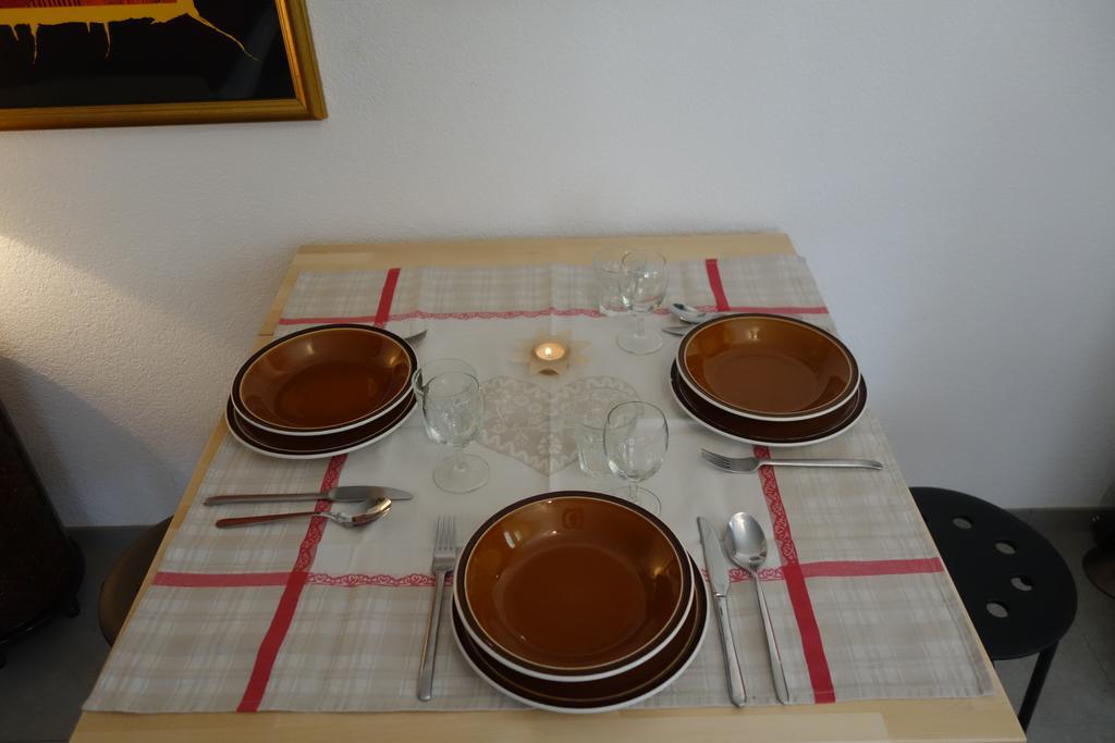 Collinetta Appartement *