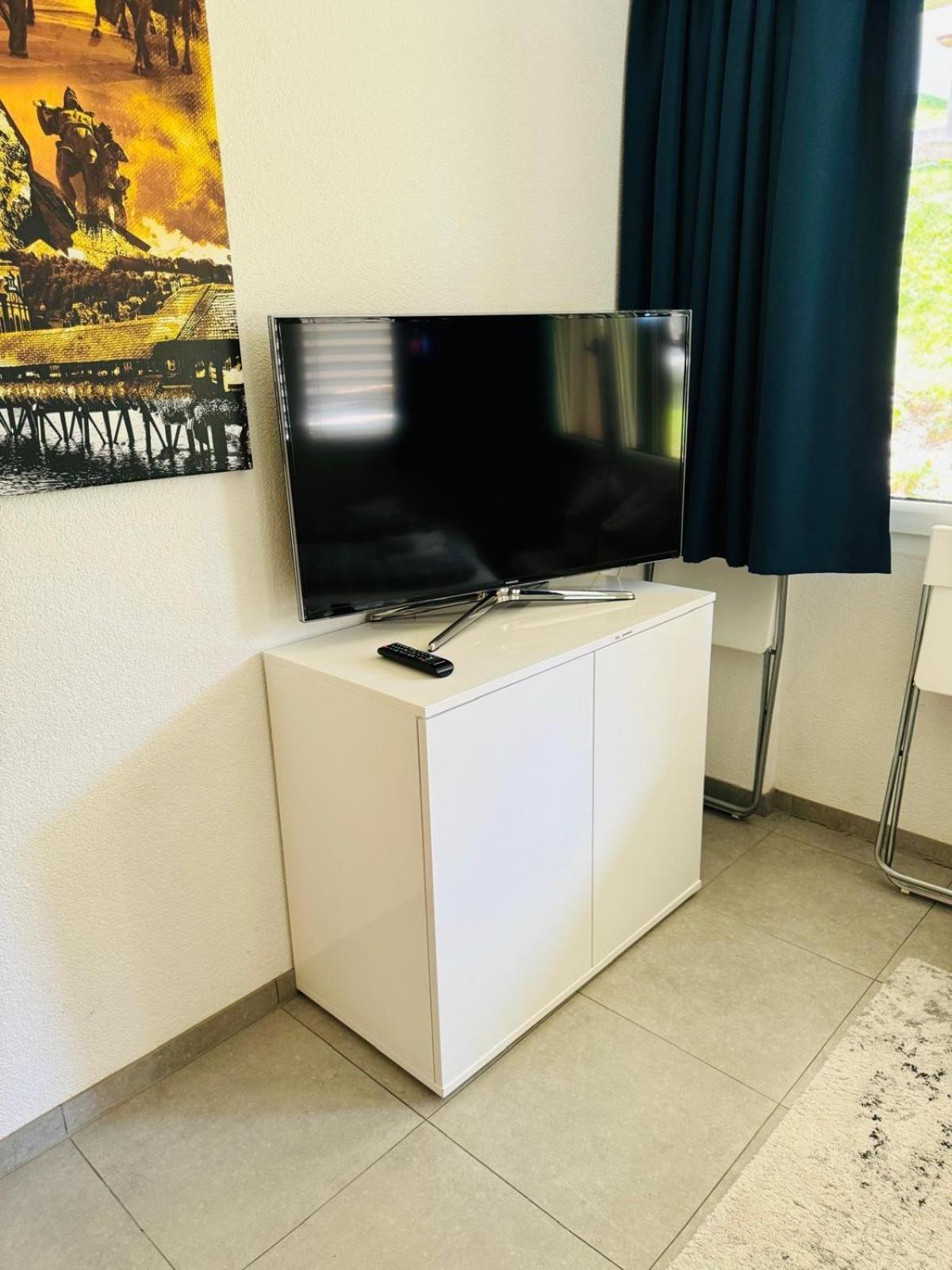 Appartement Collinetta Zermatt
