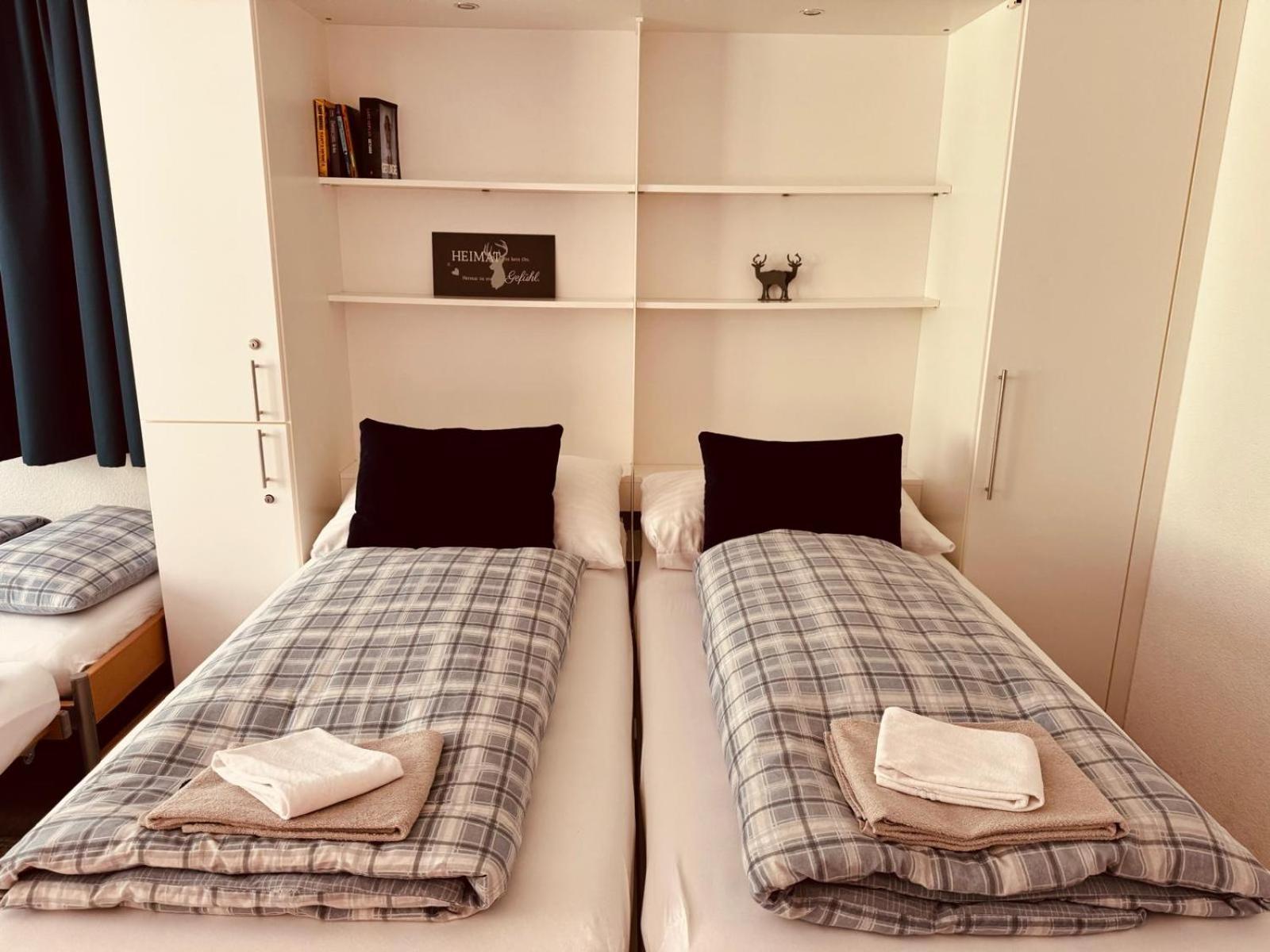 Appartement Collinetta
