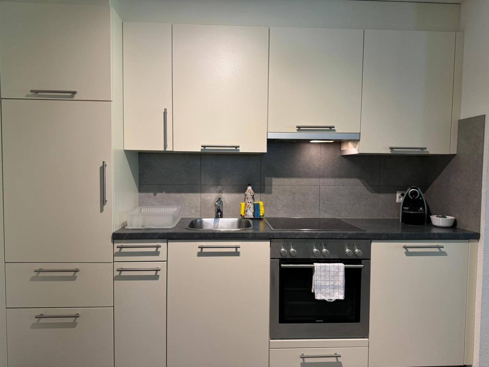 Apartamento Collinetta *