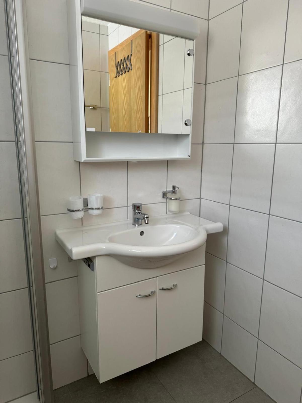 Appartement Collinetta Zermatt