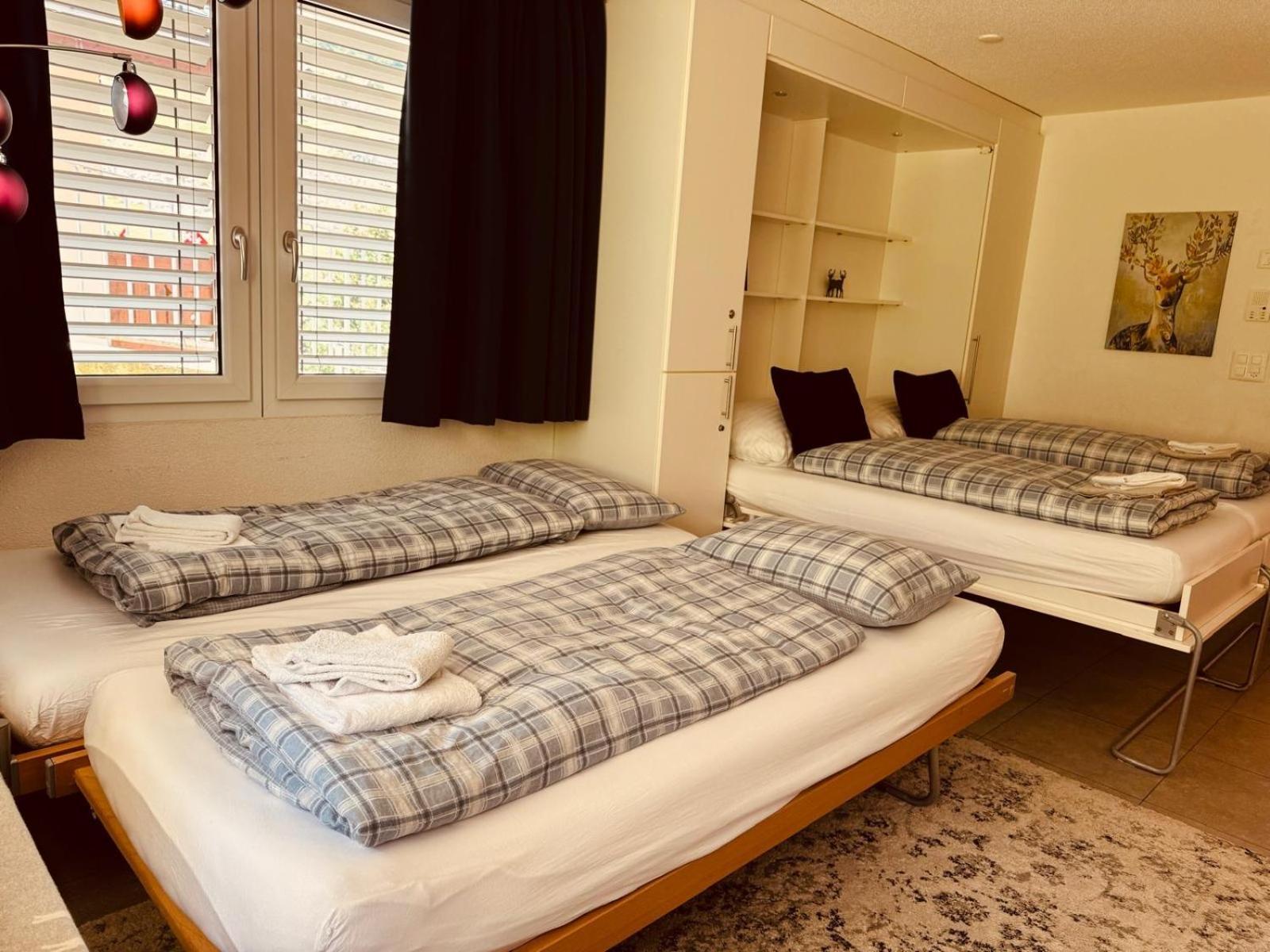 Appartement Collinetta