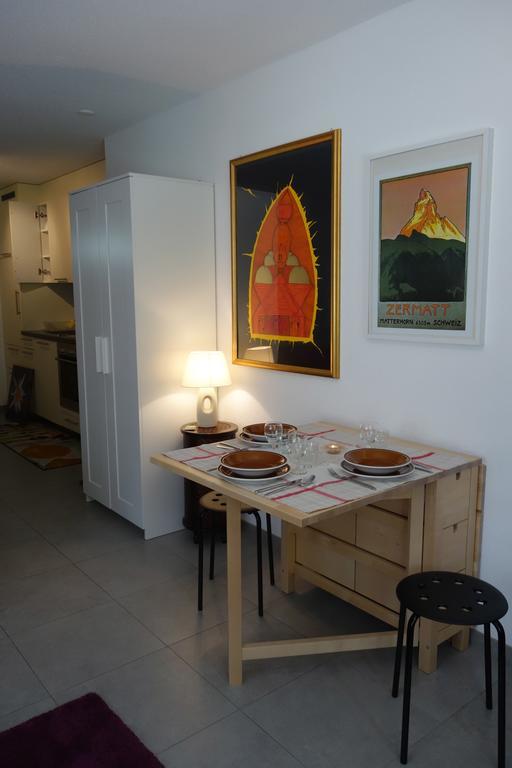 Appartement Collinetta *